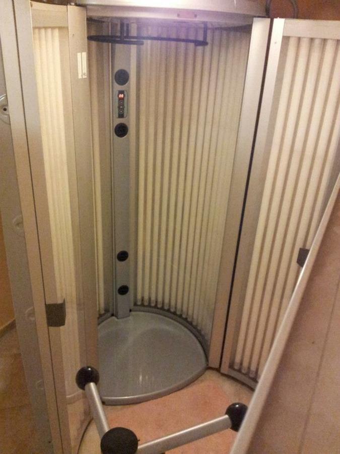 Hotel Triumph Nova Zagora Eksteriør billede