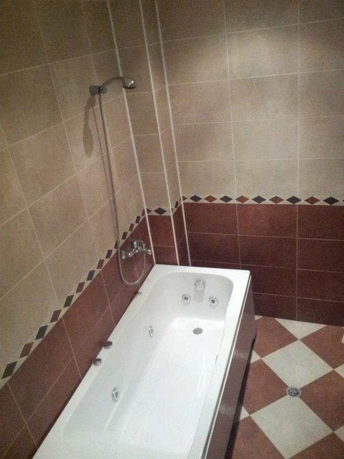 Hotel Triumph Nova Zagora Eksteriør billede