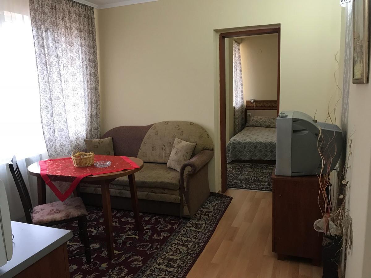 Hotel Triumph Nova Zagora Eksteriør billede